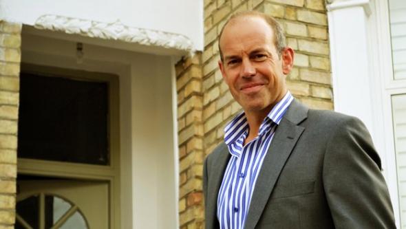 Phil Spencer