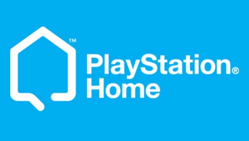 PlayStation Home