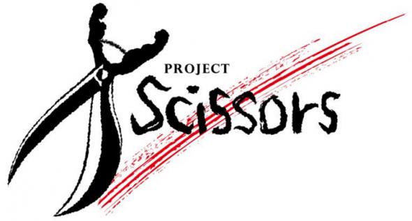 Project Scissors