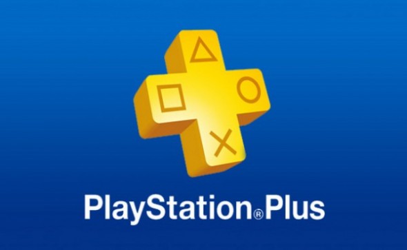 PS Plus