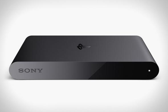 PlayStation TV