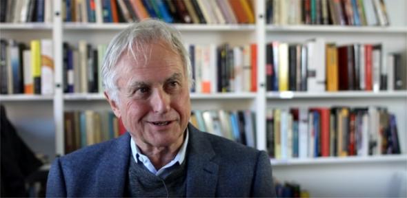 Richard Dawkins