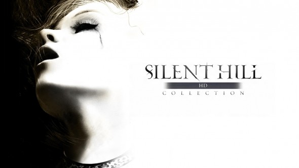 Silent Hill HD Collection