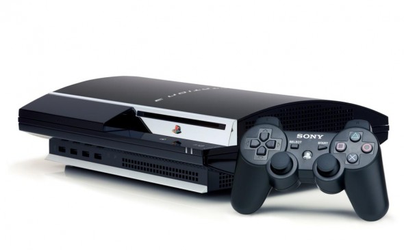 Sony PlayStation 3