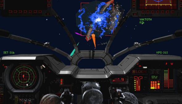 Wing Commander 3: Heart of The Tiger