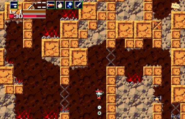 Cave Story Játékképek 6037323a4d7ce17afd95  