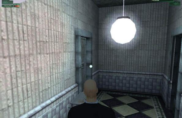 Hitman Codename 47