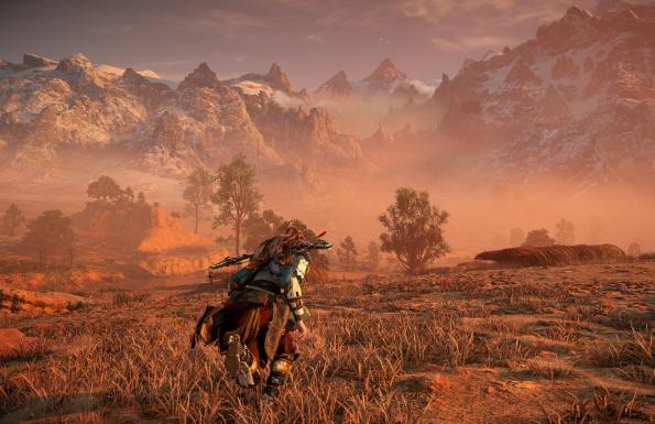 Horizon Zero Dawn Remastered Játékképek e6d5729a7ff8dbb06205  