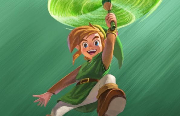 The Legend of Zelda: A Link Between Worlds  bce3a15c63bbf0e6bb36  