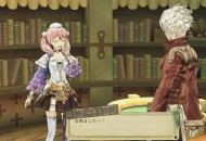 Atelier Escha & Logy: Alchemists of the Dusk Sky Játékképek 0715910c86c5733cb4ff  