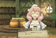 Atelier Escha & Logy: Alchemists of the Dusk Sky Játékképek 9e8b6af4b4262d21ae41  