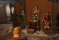 Crusader Kings 3: Royal Court Játékképek ff5d4a89d90a23555e5a  