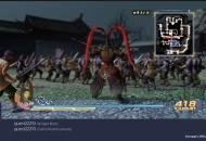 Dynasty Warriors 8 Xtreme Legends játékképek d111a2861bdee1467d01  