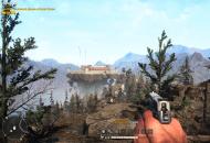 Far Cry 6 DLC 3 Joseph: Collapse Játékképek f606115f811f55b0017a  