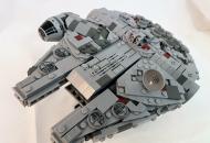 Kínai LEGO Millennium Falcon 272581662a91e919158f  