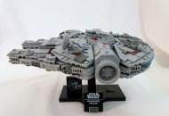 Kínai LEGO Millennium Falcon 6096848302dbbf0e6dad  