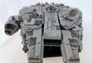 Kínai LEGO Millennium Falcon bb5427042a843c3e011d  