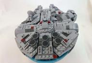 Kínai LEGO Millennium Falcon cef144fd77519132d73d  