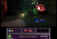 Luigi's Mansion: Dark Moon Játékképek 08192f6f15c7ad0f6d2f  