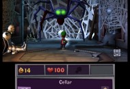 Luigi's Mansion: Dark Moon Játékképek b220c3a55632a6cb34ae  