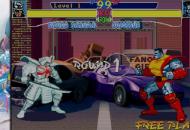 Marvel vs. Capcom Fighting Collection: Arcade Classics Játékképek 165265e12a78cae9b253  