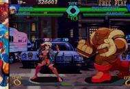 Marvel vs. Capcom Fighting Collection: Arcade Classics Játékképek 8f1bb219e6ba90ce4284  