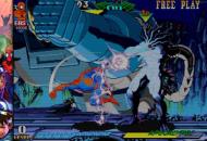 Marvel vs. Capcom Fighting Collection: Arcade Classics Játékképek 92077054aee90c4918de  