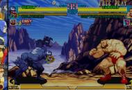 Marvel vs. Capcom Fighting Collection: Arcade Classics Játékképek e32e45aed1eadea51a1d  