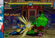 Marvel vs. Capcom Fighting Collection: Arcade Classics Játékképek fc5b8aaee024163e7433  