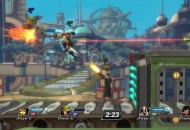 PlayStation All-Stars: Battle Royale Játékképek da19f4591a93f2902a71  