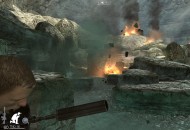 Quantum of Solace: The Video Game Játékképek 4c25a6acb1f9b7df344e  