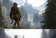 Rise of the Tomb Raider Xbox One/Xbox 360 összehasonlító képek efa3fb37c6b98b8b72b5  