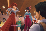 Sakura Wars galéria_1