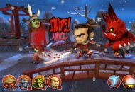 Samurai vs Zombies Defense Játékképek cd284e26e4b6b983e863  