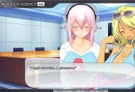 Sonicomi: Communication with Sonico Játékképek 4150137910ab2e874548  