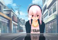 Sonicomi: Communication with Sonico Játékképek 729bf77fc217906e46d1  