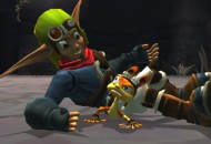 The Jak and Daxter Trilogy Játékképek 358f979a3e0befbbb3c6  