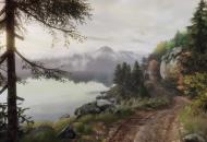 The Vanishing of Ethan Carter Játékképek a9750038718214df458c  