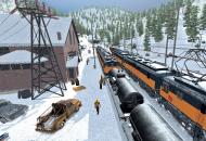 Trainz: A New Era Trainz: A New Era 42fe51b378d49e0a6e9d  