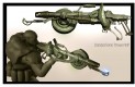 Gears of War 2 Koncepció rajzok b6f0ce8f27aaa577b179  