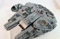 Kínai LEGO Millennium Falcon 272581662a91e919158f  