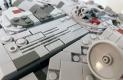 Kínai LEGO Millennium Falcon c924c272c4564c4f7e50  