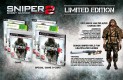 Sniper: Ghost Warrior 2 Koncepciórajzok, művészi munkák a3df0a5696f847f6157a  
