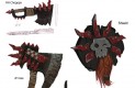 Warhammer Online: Age of Reckoning Koncepciórajzok, művészi munkák 8dc3c191fb3de8b54f2f  