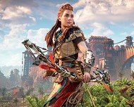 Horizon Zero Dawn Remastered teszt – Aloy szép, Aloy tökéletes big