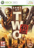 Army of Two: The 40th Day tn
