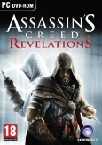 Assassin's Creed: Revelations  tn