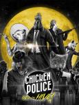 Chicken Police: Into the HIVE! tn