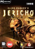 Clive Barker's Jericho tn