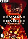 Command & Conquer 3: Kane's Wrath tn